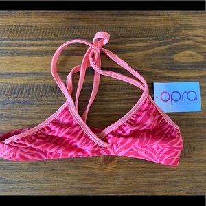 Dance crop top by Opra Dancewear